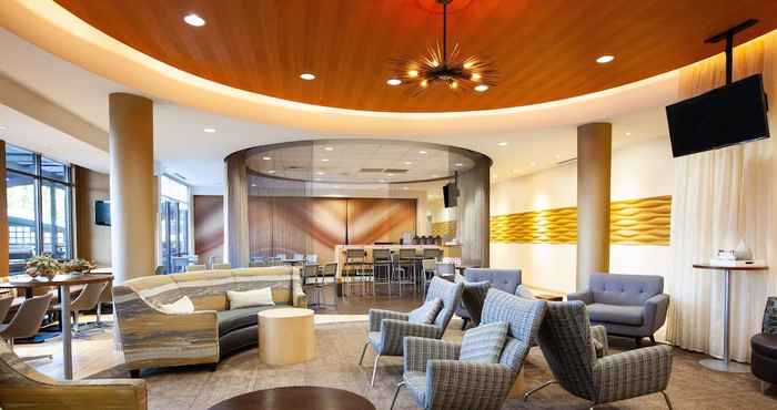 Others SpringHill Suites by Marriott Wenatchee