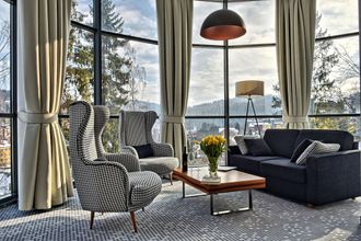 기타 4 Hotel Krynica Conference & SPA