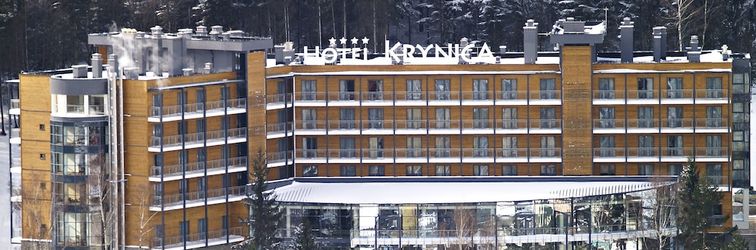 기타 Hotel Krynica Conference & SPA