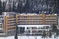 기타 Hotel Krynica Conference & SPA