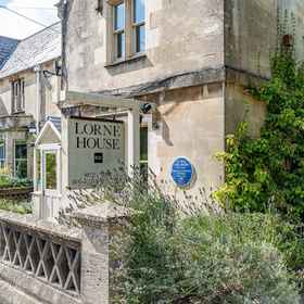 Primary image 1 ローン ハウス, シーグリー ホテル