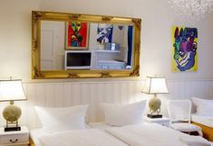 Khác 7 Hotel Parkidyll