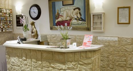 其他 2 Hotel Parkidyll