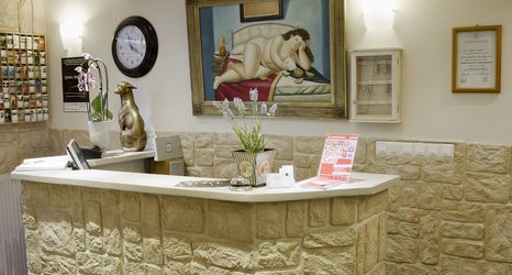 Khác 2 Hotel Parkidyll