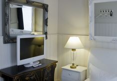 Khác 5 Hotel Parkidyll