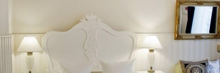 其他 Hotel Parkidyll