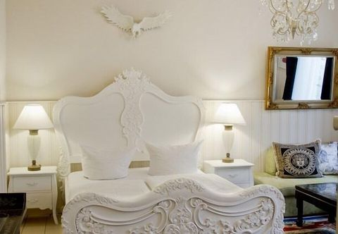 Khác Hotel Parkidyll