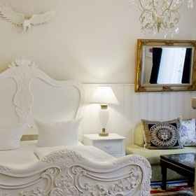 Primary image1Hotel Parkidyll,潘科飯店