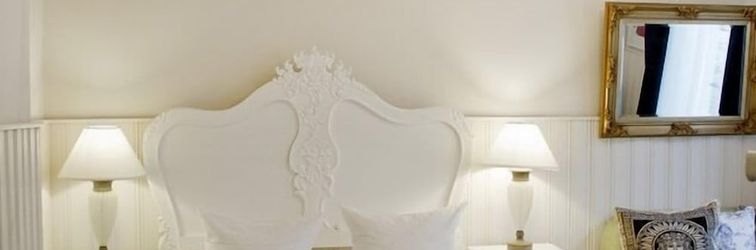 기타 Hotel Parkidyll