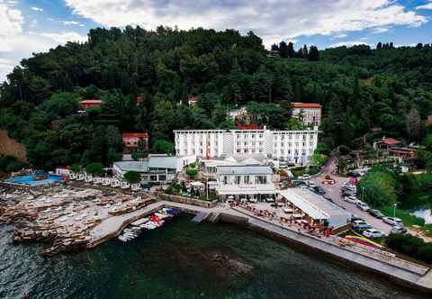 อื่นๆ Barbara Piran Beach hotel