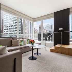 Primary image1ANDAZ 5TH AVENUE, BY HYATT,阿蒙森环岛飯店