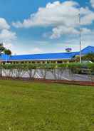 Imej utama Budget Inn Okeechobee