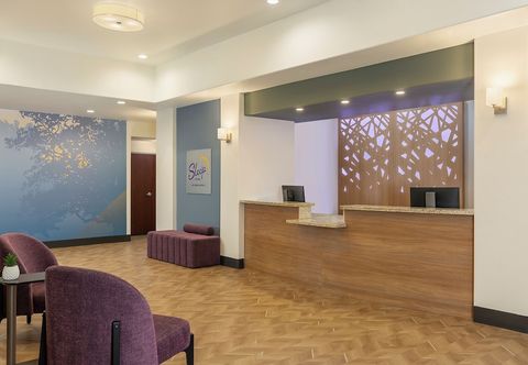 其他 Sleep Inn & Suites Round Rock - Austin North