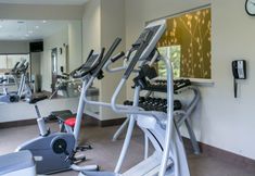 其他 5 Sleep Inn & Suites Round Rock - Austin North