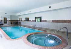 其他 3 Sleep Inn & Suites Round Rock - Austin North