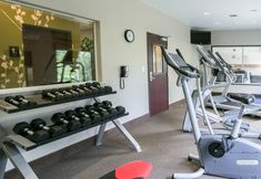 其他 7 Sleep Inn & Suites Round Rock - Austin North