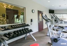 其他 7 Sleep Inn & Suites Round Rock - Austin North