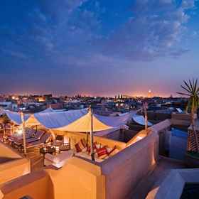 Primary image 1 Dar Hanane, Marrakesh-Safi Hotels