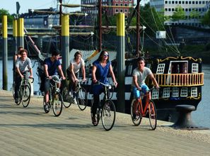 Lain-lain 4 ATLANTIC Grand Hotel Bremen