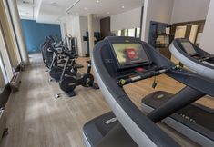 Lain-lain 3 ATLANTIC Grand Hotel Bremen