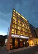 Imej utama ATLANTIC Grand Hotel Bremen