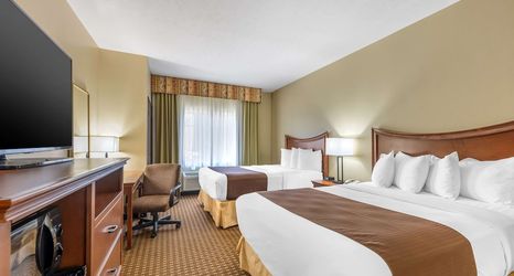 Others 2 Best Western Plus Grand Island Inn & Suites