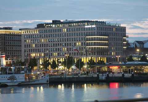Others Atlantic Hotel Kiel