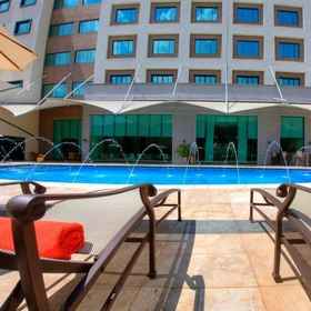 Primary image1Lidotel Valencia,Escuela Mariscal Sucre Airport (MYC)飯店