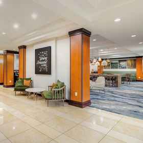 Primary image1Fairfield Inn & Suites by Marriott Houston Conroe/Woodlands,Resort Attractions, Inc.飯店