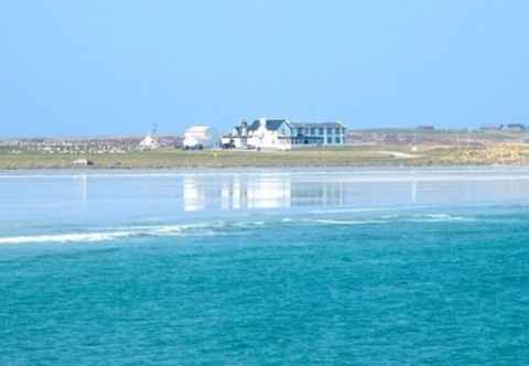 Others Tiree Lodge Hotel Isle Of Tiree Scotland