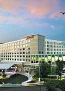 Imej utama Atlanta Airport Marriott Gateway