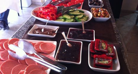 Lain-lain 2 FS Old City Hotel