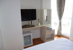 Lain-lain 5 FS Old City Hotel