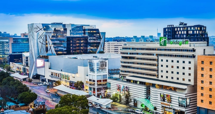 Khác Holiday Inn Rosebank, an IHG Hotel