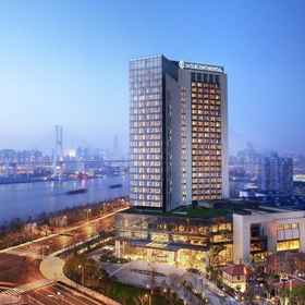 Primary image 1 インターコンチネンタル 上海エクスポ by IHG (上海世博洲際酒店), 浦東 ホテル