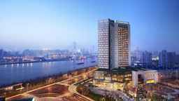 InterContinental Shanghai Expo, an IHG Hotel, SGD 312.89