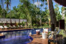 Others Vila dos Orixás Boutique Hotel