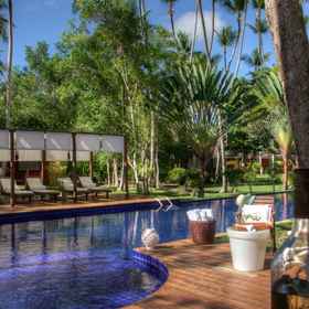 Primary image1維拉多斯奧里阿斯精品飯店,加拉普阿海滩飯店