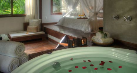 Others 2 Vila dos Orixás Boutique Hotel