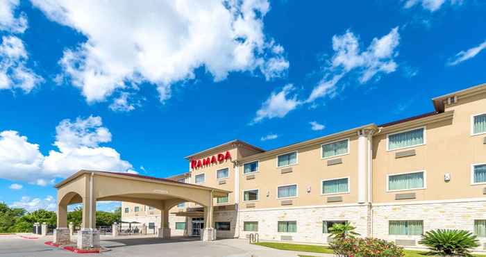 อื่นๆ Ramada by Wyndham College Station