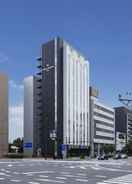 Imej utama Hotel MyStays Oita