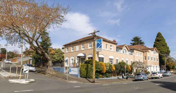 Others Hotel Blue & Cottages, Katoomba