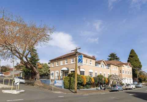 Lainnya Hotel Blue & Cottages, Katoomba