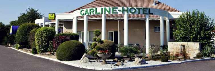 Lainnya Carline Hotel