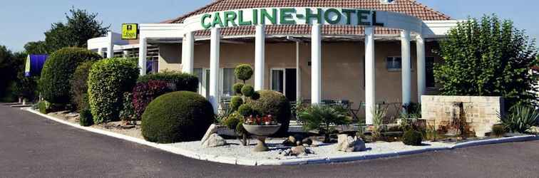 Others Carline Hotel