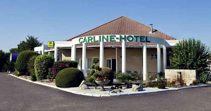 Others Carline Hotel