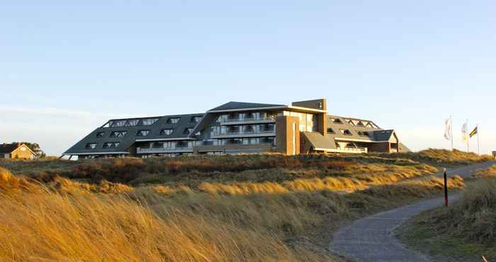 Others Paal 8 hotel aan Zee