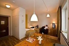 其他 Hotel Homeland