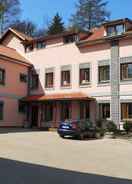 Imej utama Inter Hostel Liberec