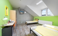 Lainnya 2 Inter Hostel Liberec